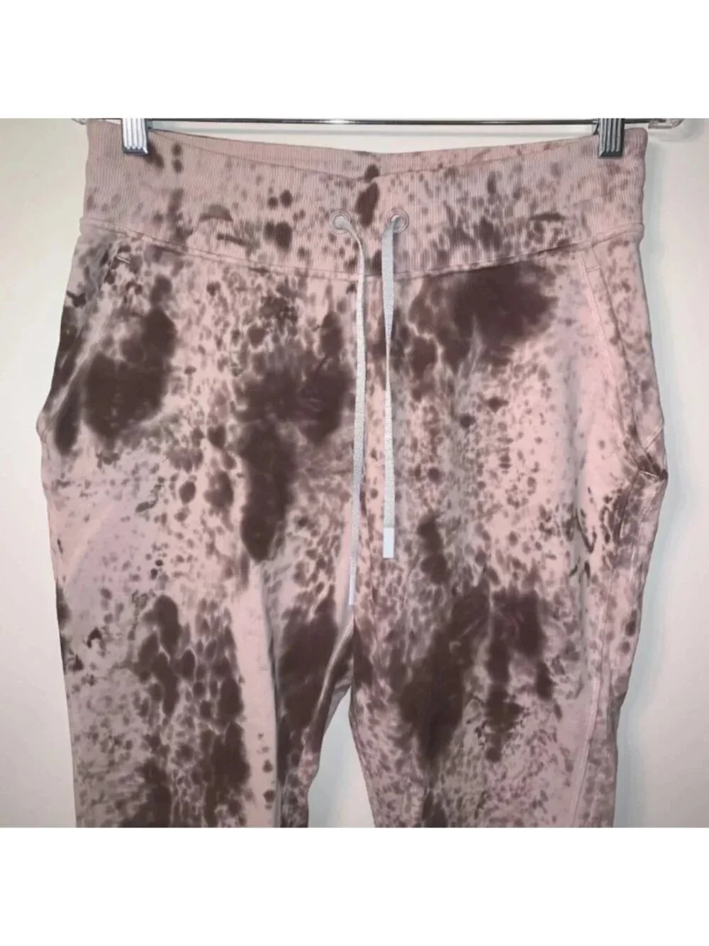 Lululemon Warm Down Jogger *28